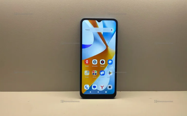 Xiaomi Poco C51 4/64 ГБ