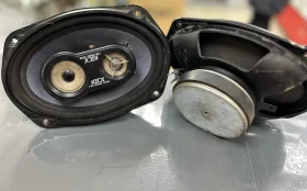 Купить Колонки kicx овалы б/у , в Чапаевск Цена:1500рублей