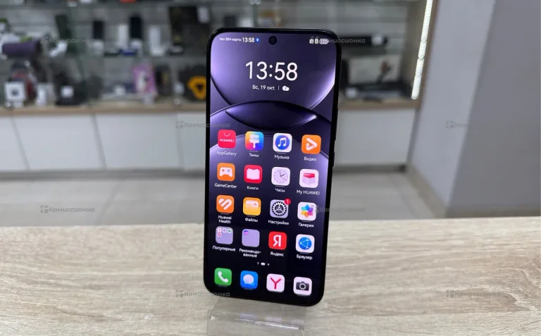 Huawei NOVA 13 12/256Gb