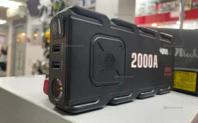 Бустер автомобильный