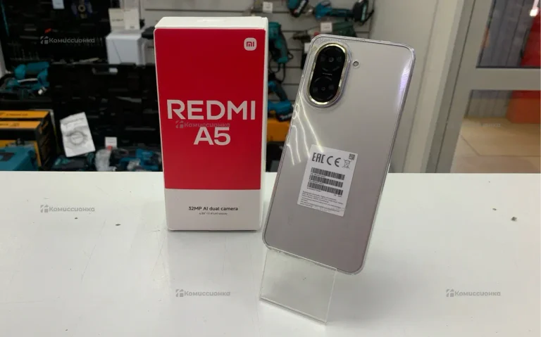 Xiaomi Redmi A5 4G 4/64 ГБ