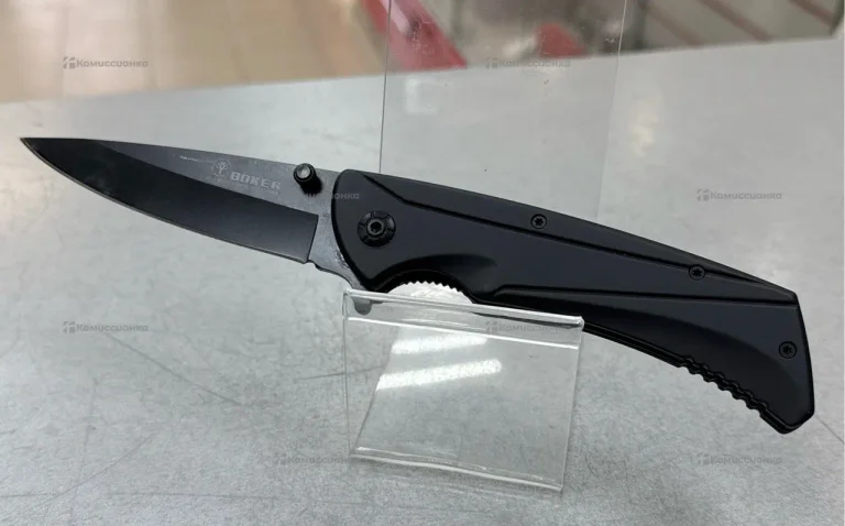 Нож Boker