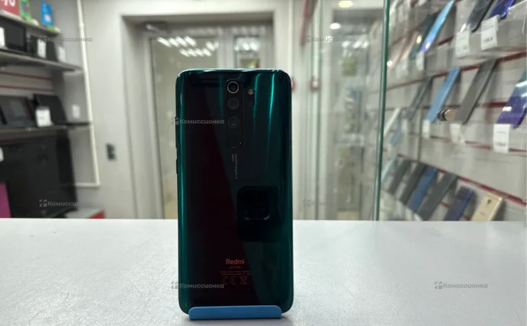 Xiaomi Redmi Note 8 Pro 128Gb