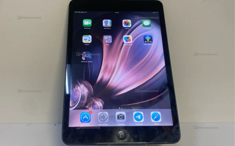 Планшет Apple ipad mini 2012