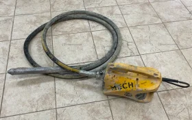 Вибратор для бетона VPK MECH