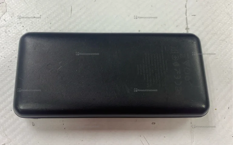 PowerBank 20000 mah