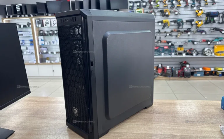 Системный блок  Ciugar 1660super