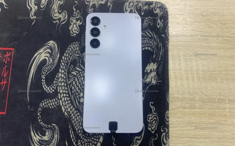 Samsung Galaxy A16 4/128 ГБ