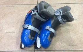 Купить Коньки Kreiss 33-36 б/у , в Самара Цена:650рублей