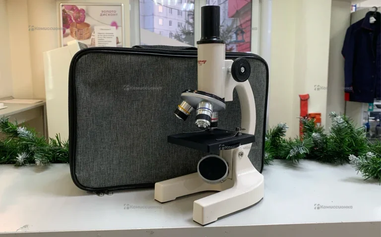 Микроскоп МикроМед С-13