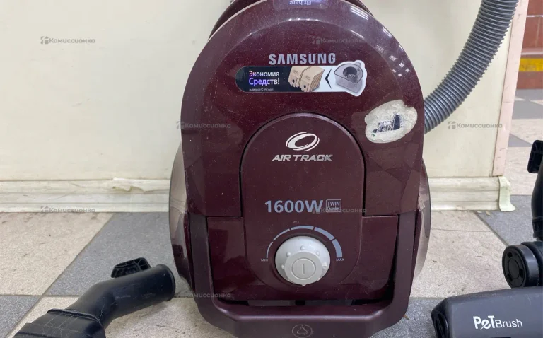Пылесос samsung sc4335