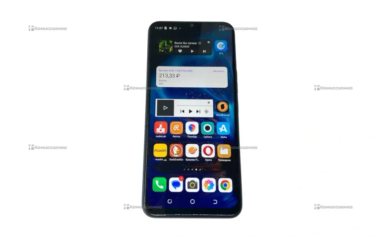 Tecno Spark 8C 4/64Gb