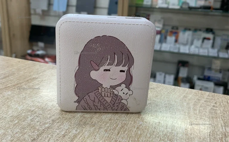 Powerbank k33 10000mah