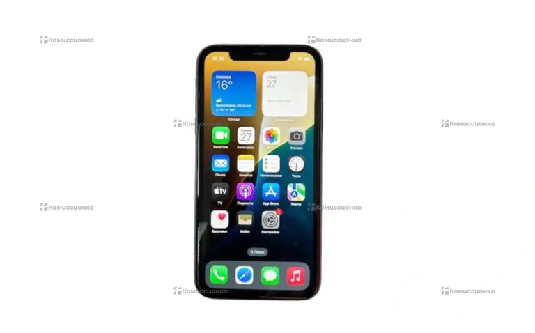 Apple iPhone 11 128Gb
