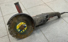 Купить УШМ ELITECH AG 2523E б/у , в Казань Цена:3500рублей