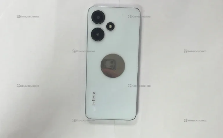 Infinix Hot 30i 4/64 ГБ