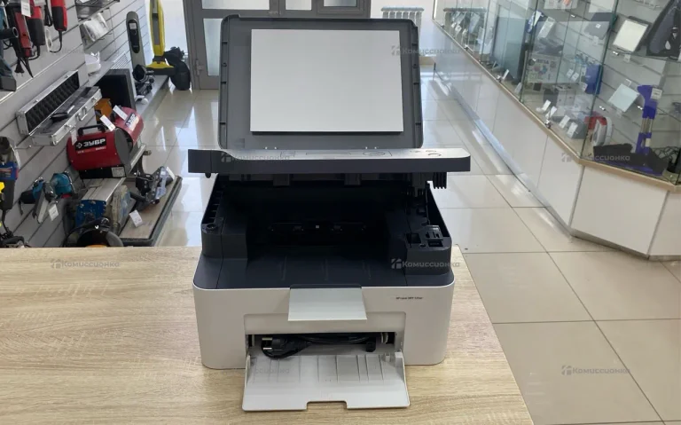 HP МФУ HP Laser mfp 135wr
