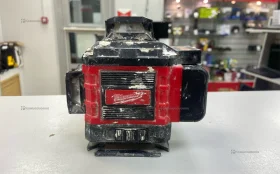 Купить Лазерный уровень Milwaukee M16x реп б/у , в Казань Цена:2500рублей
