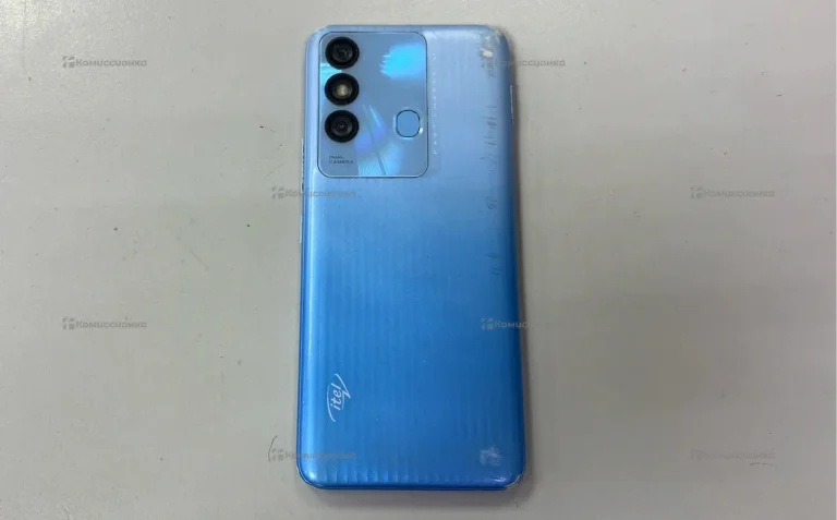 Itel Vision 3 Plus 4/64 ГБ