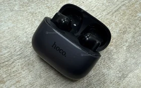 Купить Наушники Hoco EQ27 б/у , в Москва и область Цена:800рублей