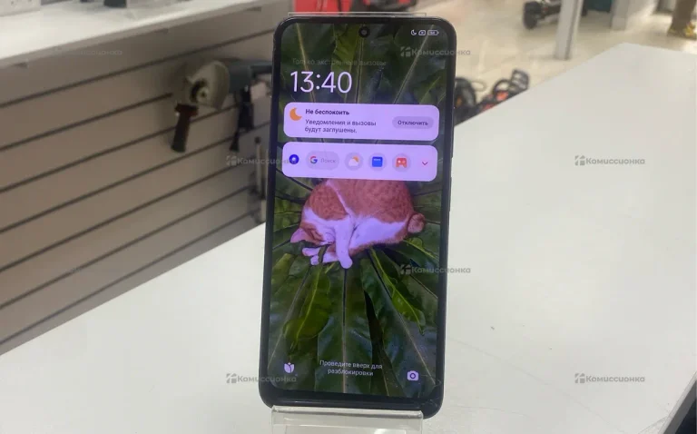 Xiaomi Poco X5 Pro 6/128 ГБ