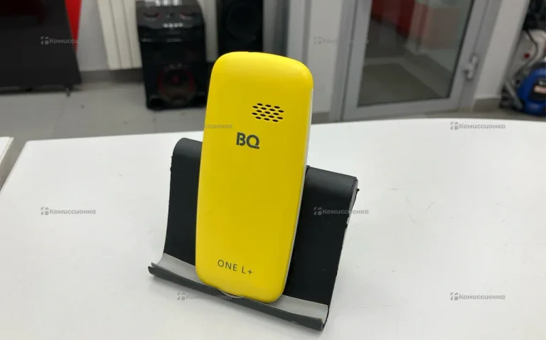 BQ кнопочный 2842