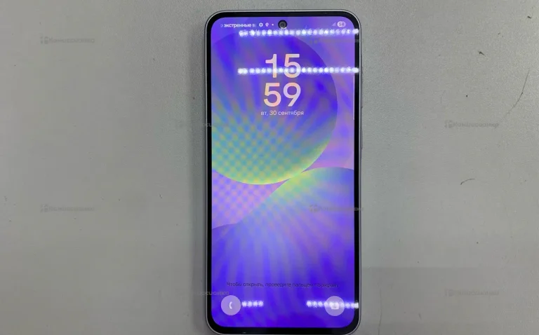 Samsung Galaxy A36 8/128 ГБ