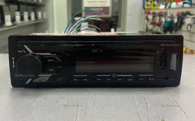 Автомагнитола ACV AVS-812BW