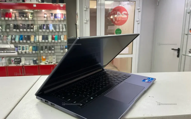 Ноутбук Honor i3-1115G4