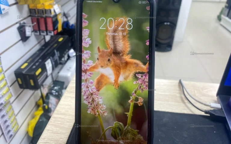 Xiaomi Redmi 9A 2/32 GB