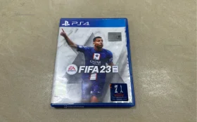 ps4 FIFA 2023