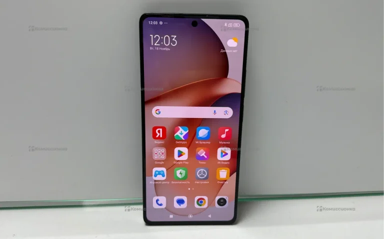 Xiaomi Redmi Note 13 Pro 8/256 ГБ