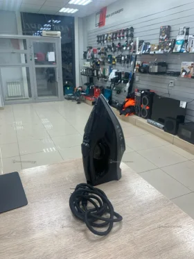Купить Утюг Polaris PIR 2430K б/у , в Нижнекамск Цена:1390рублей