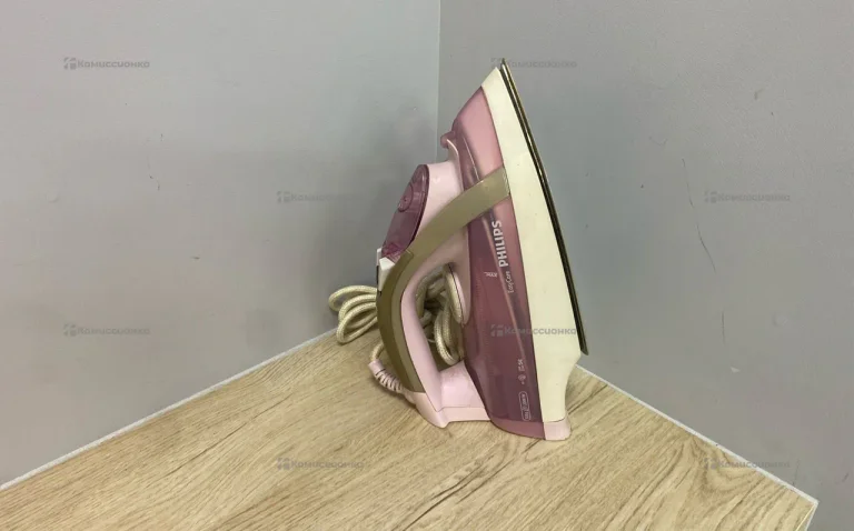 Утюг Philips EasyCare