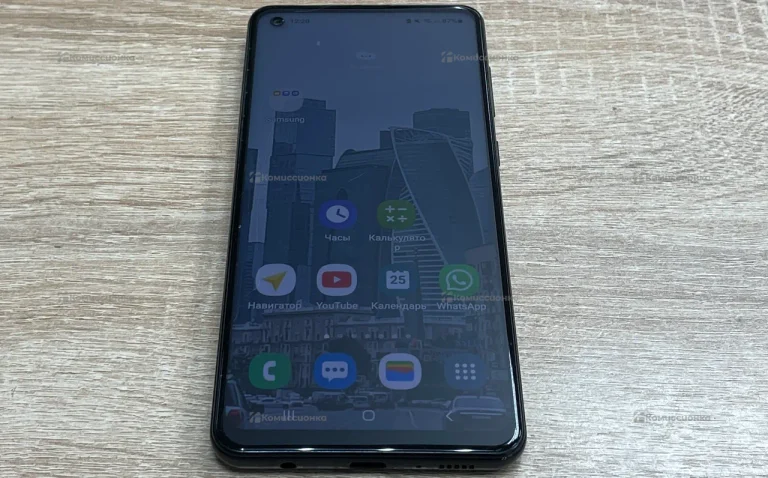 Samsung Galaxy a21s 4/64Gb