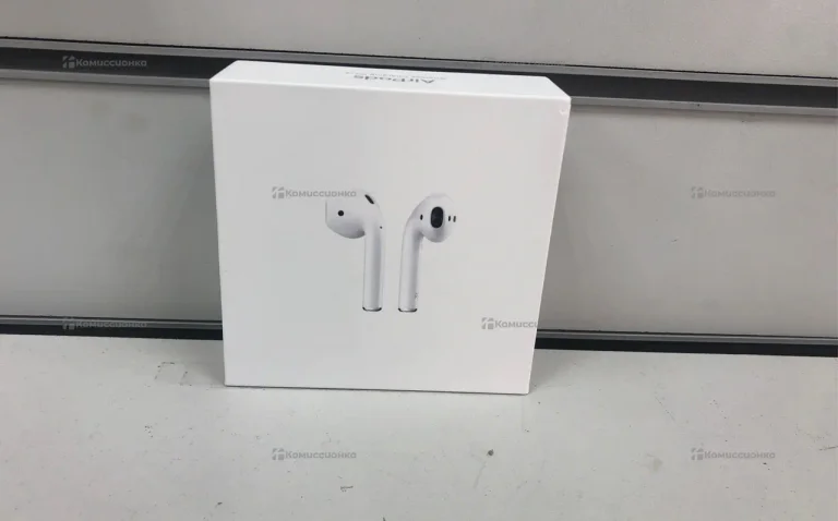 Наушники  AirPods rep