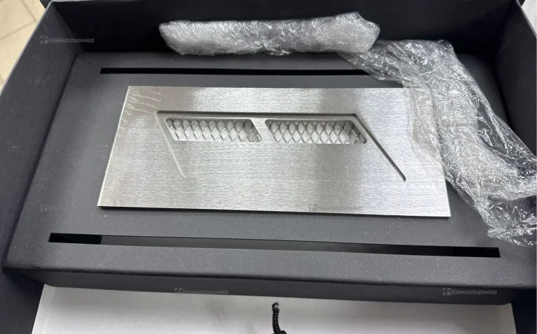 Биокамин Verona 255mm