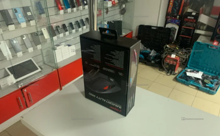 Мышь беспроводная Ardor gaming immortality pro