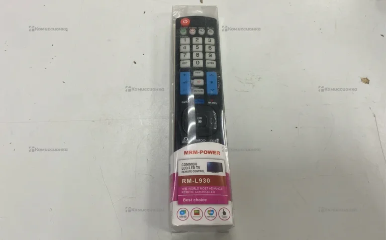 Пульт 930 *5