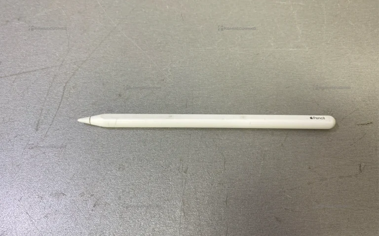 Стилус Apple Pencil 2