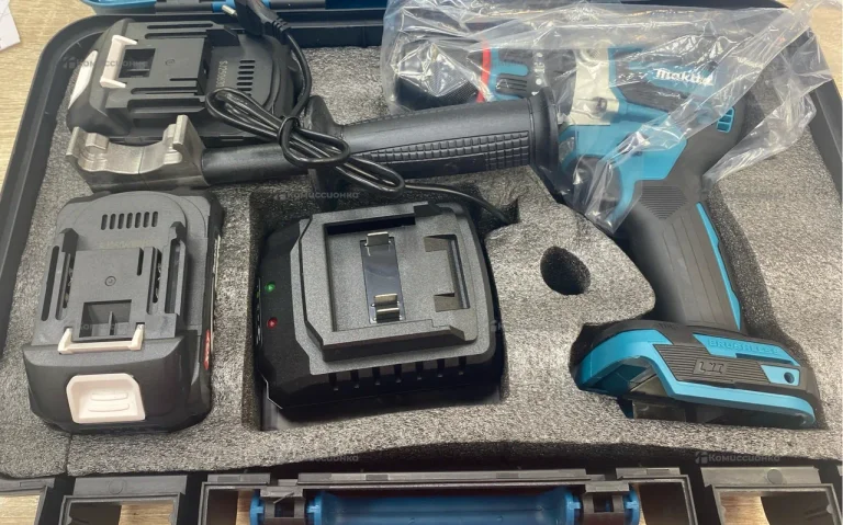 шуруповерт Makita реплика