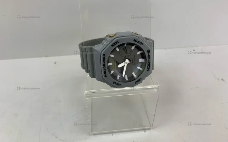 Часы  G-Shock corbon cure guard
