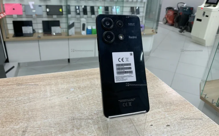 Xiaomi Redmi Note 13 8/256Gb