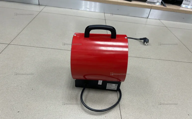 Тепловая пушка Ресанта Тэп-3.0/3 Кир