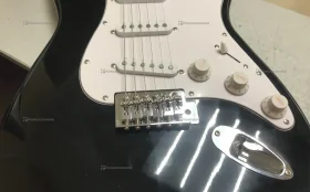 Купить Гитара Rocket St -01 pack(гитара +комбик) б/у , в Энгельс Цена:11990рублей