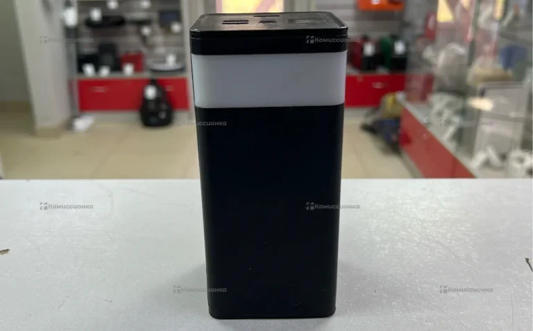 Powerbank hoco