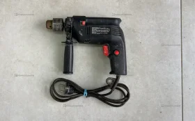 дрель черная z1j-hf-13a-1s