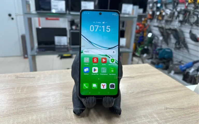 Oppo A5x 4/128 ГБ