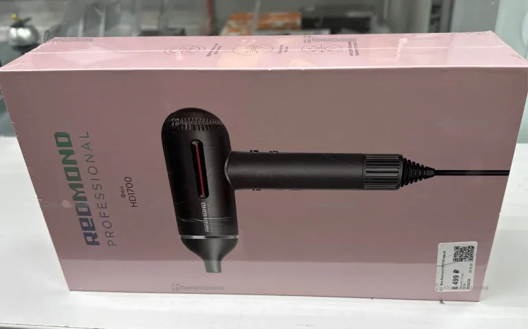 Фен Redmond HD1700