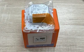 Купить Терморегулятор terneo pro б/у , в Краснодар Цена:890рублей